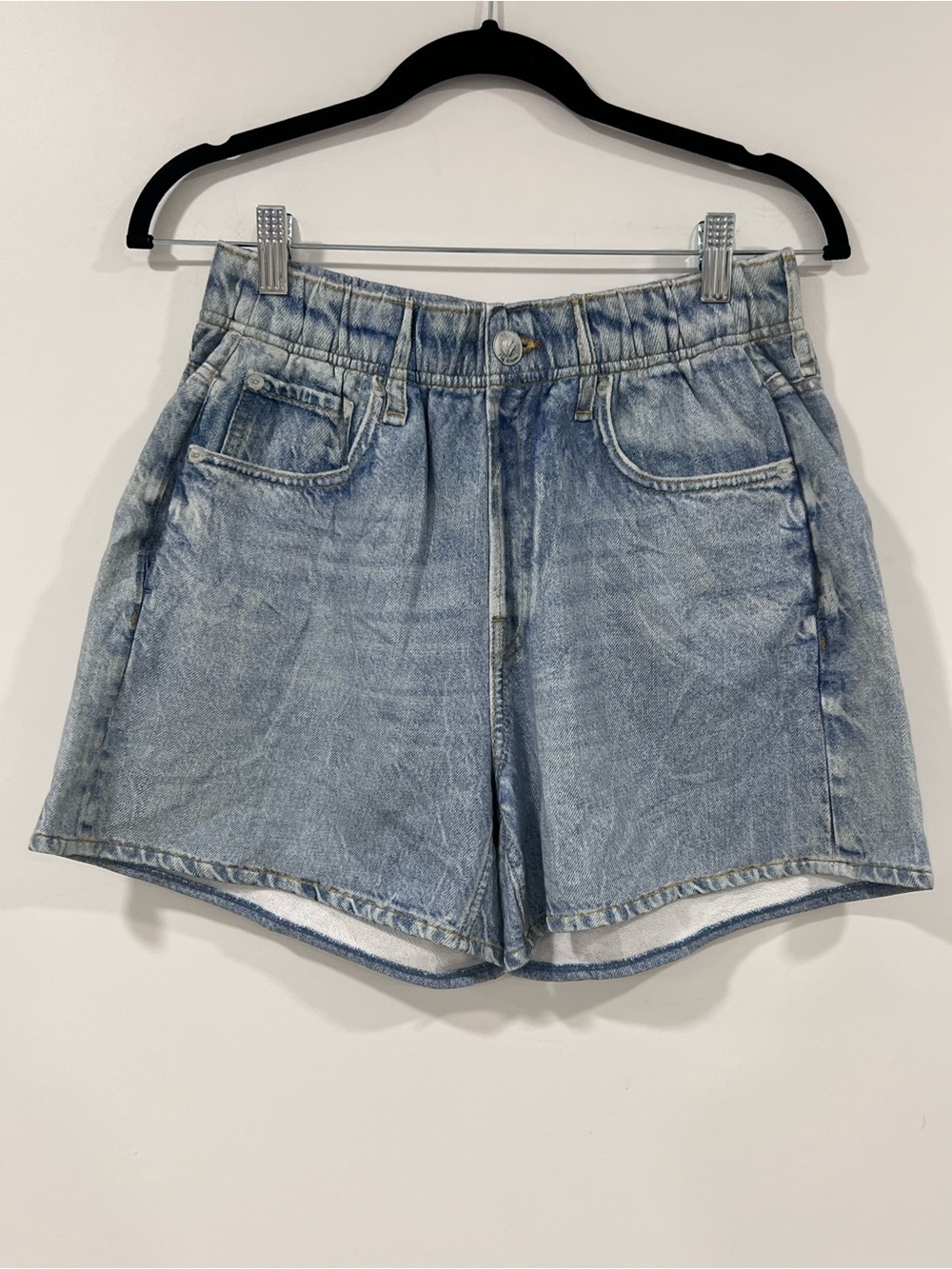 Rag + Bone Miramar Walking Short